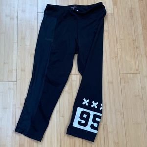 Women’s Reebok Leggings, Sz. XS